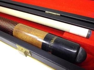 VIKING Billiard cue Hard case From Japan - Picture 1 of 12