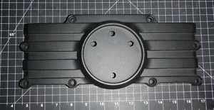 RAM Heavy Duty Adapter Plate fits RAM-D-202U Ball Bases - Picture 1 of 6