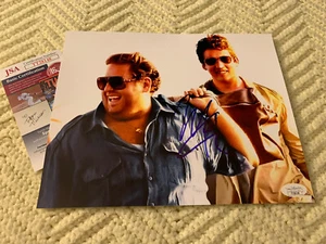 Miles Teller signiert 8 x 10 Foto JSA authentifiziert Echtheitszertifikat Kriegshunde - Bild 1 von 1