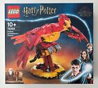 LEGO Harry Potter 76394 - Fawkes / NEU & OVP