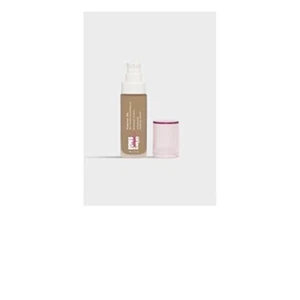 Uoma By Sharon C, Flawless IRL Skin Perfecting Foundation (Honey Honey T3) - Picture 1 of 6
