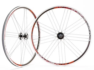 Campagnolo Vento Reaction CX HG11 Bike Wheels - Picture 1 of 1