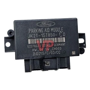 2021 Ford Transit Custom - Parking Aid Sensor Module - Low Miles BK2T-15T850-CD - Picture 1 of 3