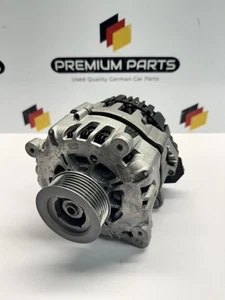 GENUINE AUDI Q5 MK2 2024 2.0 TDI DIESEL ALTERNATOR 9K MILES 04L903018A - Picture 1 of 7