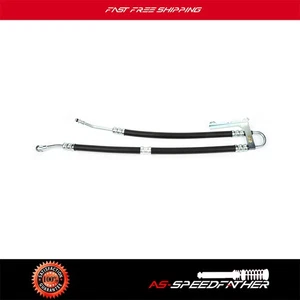 Power Steering Hose Fit For 2006-2011 Mercedes-Benz ML350 R350 Free Shipping - Picture 1 of 11