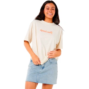 Rip Curl Neon Isles Heritage T-Shirt - M - Neu - Bild 1 von 6