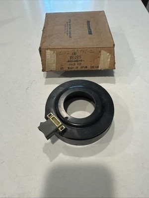 Nuevo Ford E4ZZ-2987-A Compresor Embrague Bobina Años 80’s E1FZ-2A987-C E1EH19D798AB Foto 1 de 4