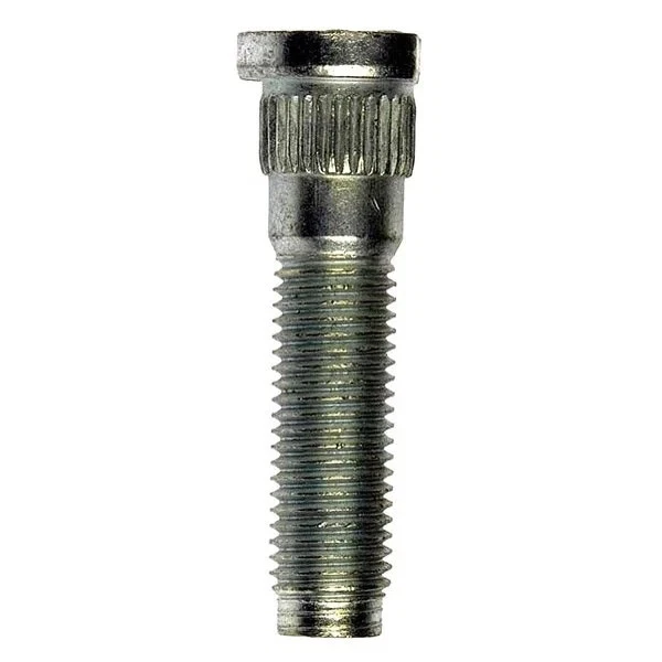 For Lincoln Continental 1995-1999 Dorman 610-416.1 Serrated Lug Stud - Image 1 of 1