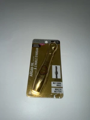 Physicians Argan Wear Argan Oil Mascara #PF10682 Ultra Black - Image 1 of 2