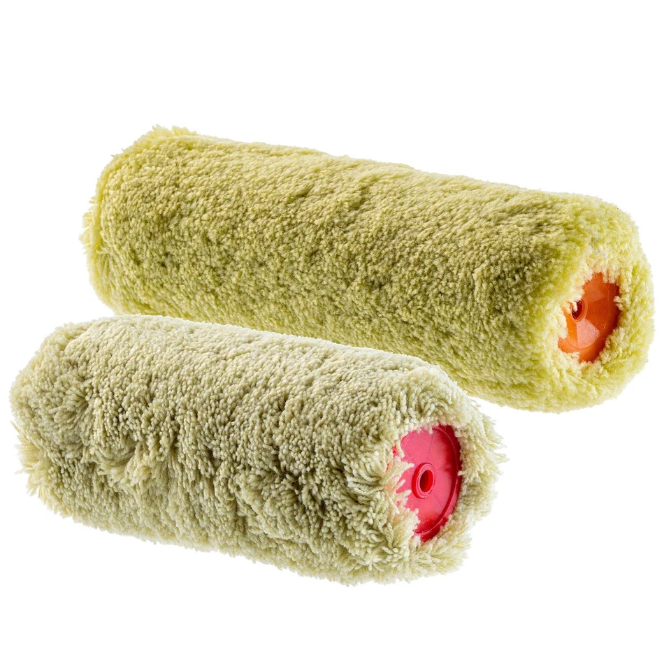 Ensemble de rouleaux de peinture KADAX, rouleau de peinture, rouleau de... - Photo 1/1