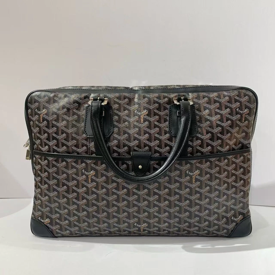 Maletín Goya negro Foto 1 de 1