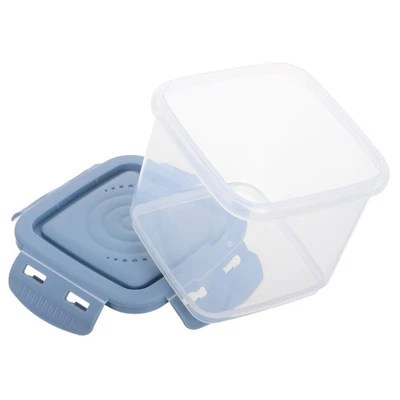  Lebensmittel Vorratsdosen Speicherbehälter Vorratsbehälter Für Suppen - Bild 1 von 4