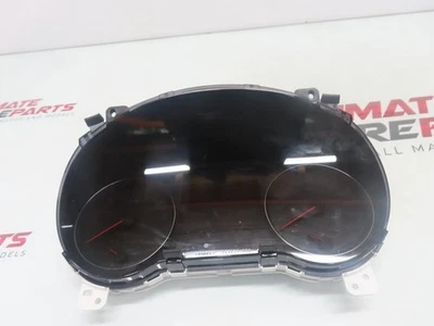 KIA SPORTAGE INSTRUMENT CLUSTER DIESEL, QL, 10/15-08/21 15 16 17 18 19 20 21 - image 1 of 4