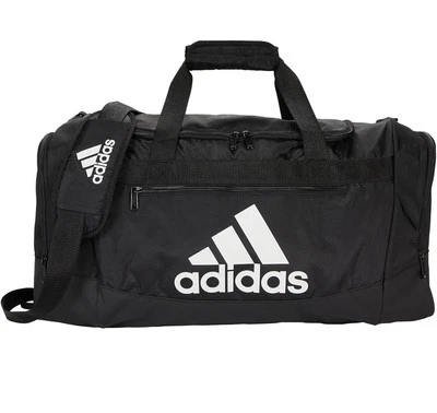adidas Defender 4.0 Duffel Bag - Image 1 of 4
