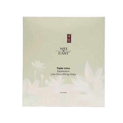 Tiras alisadoras WEI East Triple Lotus Expression Line VER DESCRIPCIÓN Envío gratuito Foto 1 de 4