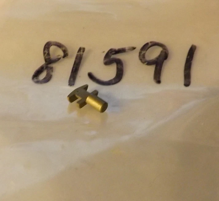 13 FISHING 1 NEW OLD STOCK GARCIA MITCHELL 306 307 406 407 FISHING REEL BAIL TRIP 81591