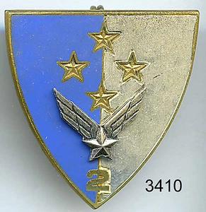 3410 - ALAT - 2e G.A.L.C.A - Picture 1 of 1
