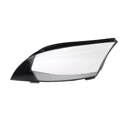 8J0941029 Left Headlight Clear Lens Cover Shell Housing For AUDI TT 2008-2014 - image 1 of 4