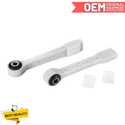 Bosch Siemens Washing Machine Shock Absorber Suspension Repair Kit 00673541 - Image 1 of 4