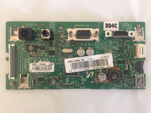 Placa base monitor Samsung C27F390FH LC27F390FHNXGO Ver FC03 BN94-10765A [B04c] - Imagen 1 de 2
