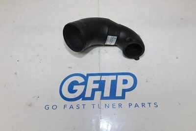 TUBO DE ENTRADA TURBO DE GRAN DIÁMETRO DE RENDIMIENTO MERCADO DE ACCESORIOS PARA AUDI TT RS TT-RS de 16-23 Foto 1 de 4
