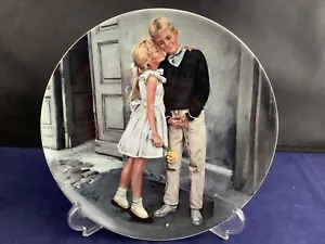 B&G BING AND GRONDHAL COPENHAGEN - MOMENTS OF TRUTH 1986 - FIRST CRUSH - Picture 1 of 4
