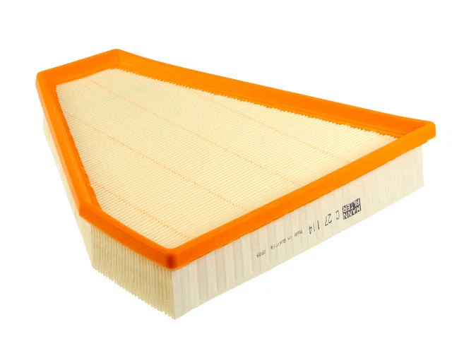 Filtro de aire Mann 91ZK19B para filtro de aire BMW 328xi 2007-2008 Foto 1 de 1