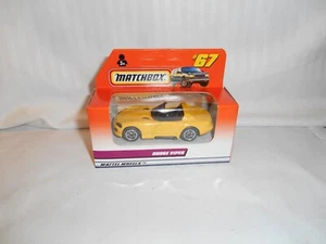 Matchbox Superfast - Dodge Viper - #67 - 1997 Release - Picture 1 of 3