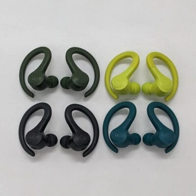 Left or right ear ONLY JLab Go Air Sport true wireless earbuds headphones - Image 1 of 4