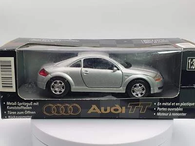 Audi TT Coupé 1a serie New Ray 1/32 - Immagine 1 di 3