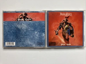 Heldenheld von Judas Priest (CD, 2000) Koch Records - sehr guter Zustand - Bild 1 von 2