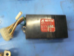 Jaguar XJ6 1984 Serie 3 III módulo de control de crucero?  - Imagen 1 de 1