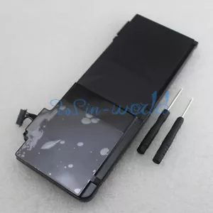 NUOVA batteria laptop A1322 per Apple Macbook Pro 13" A1278 originale 2009-2012 - Foto 1 di 2