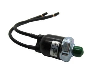 Interruptor de presión sellado máximo 165 PSI ON 200 PSI OFF 30AMP para compresores de aire de 12V - Imagen 1 de 1