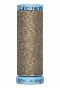 Gutermann Col. 724 - Silk thread 100M - Picture 1 of 1