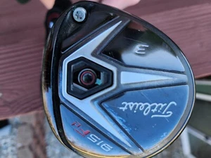 Titleist 915 Fd 3 Wood *Custom* - Picture 1 of 6