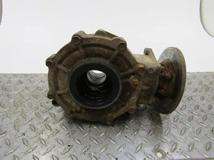 Yamaha Grizzly 660 2004 caja de cambios diferencial trasero solo piezas - Imagen 1 de 5