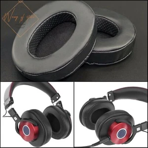 Thick Foam Ear Pads Cushion For Senal SMH-1200 Enhanced Studio Monitor Headphone - Foto 1 di 14
