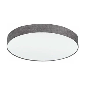Plafón Moderna de Tela Gris A 5 Luces GL0679 - Imagen 1 de 1