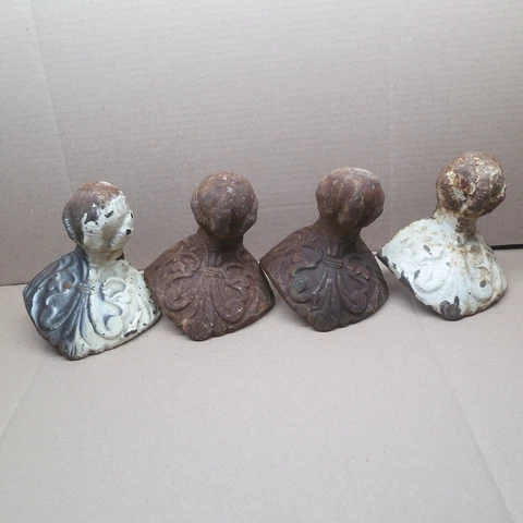 cast iron claw foot tub feet Cover