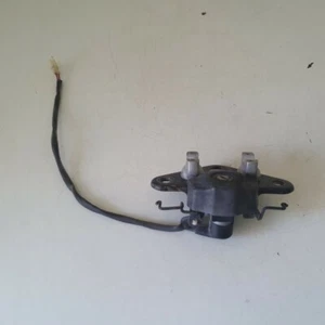 GABELPLATTE OBEN HONDA CBF 125 2008 2009 2010 - Bild 1 von 10