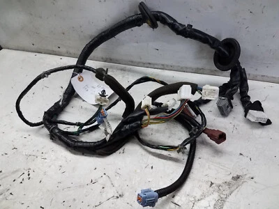 Arnés de cables para puerta delantera izquierda Infiniti QX4 1998-2000 3,3 L 6 cilindros (M137) Foto 1 de 2