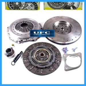 KIT EMBRAGUE LUK Y VOLANTE 98-05 DODGE RAM 2500 3500 5,9 L CUMMINS TURBO DIÉSEL - Imagen 1 de 3