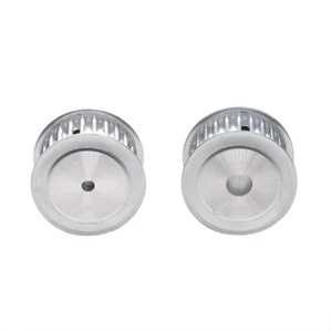 5M Timing Belt Pulley 15T-25T Synchronous Wheel Sprocket For 10-25mm Width Belt - Picture 1 of 7