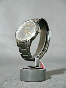 Reloj de vestir de cuarzo de acero inoxidable Relic by Fossil Jamie para hombre ZR77311 - Imagen 1 de 6
