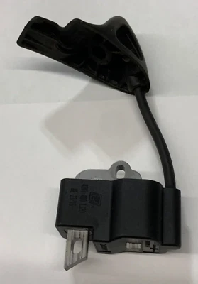 Подлинный OEM Stihl катушка зажигания PN 4241-400-1320 новый Бесплатная доставка открытая коробка - Изображение 1 из 4