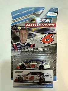 trevor bayne 1/64 - Imagen 1 de 4