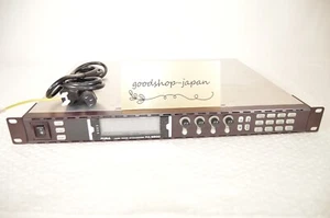 FOR-A FA-9500 Processore di segnale multiuso HD/SD-SDI composito testato - Foto 1 di 24