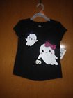Girls Halloween Shirt Size 4T