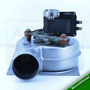 BIASI 28S & PRISMA 28S BOILER FAN BI1016109 - Picture 1 of 5